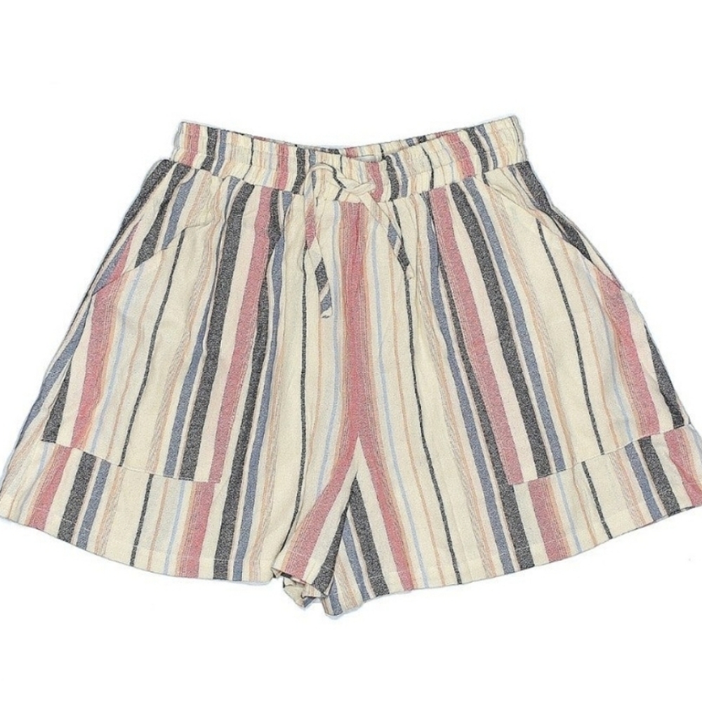 Coco + Jaimeson Shorts